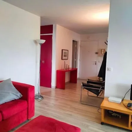 Geneva Residences - Cozy Close To Un Ferney-Voltaire